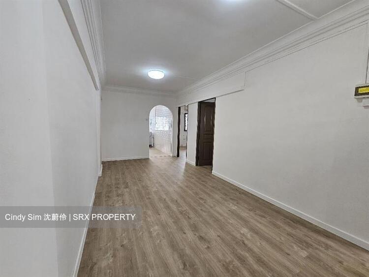 Blk 303 Hong Kah East Garden (Jurong East), HDB 3 Rooms #576717831